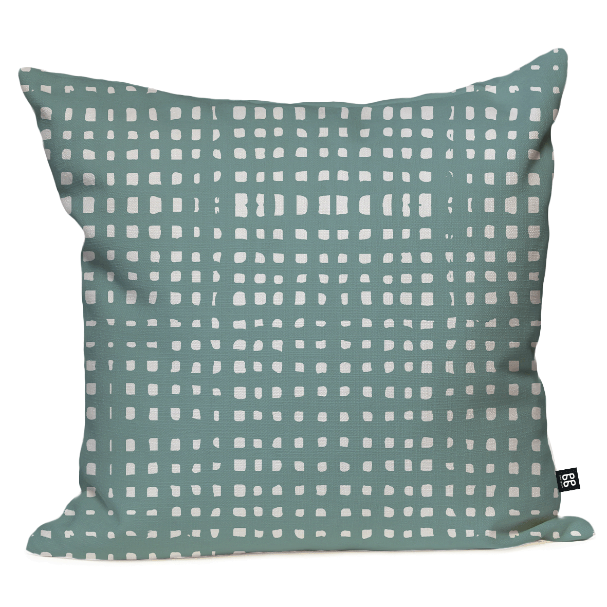 Fishnet Cushion image 0