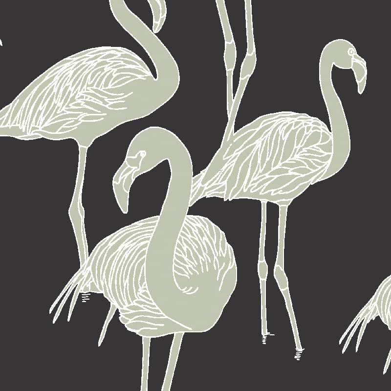 Deco Flamingo image 5