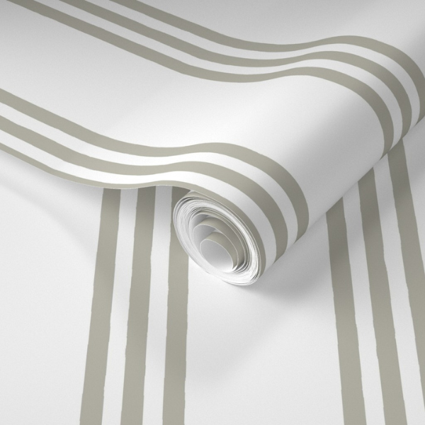 Rawson Stripe Wallpaper image 3
