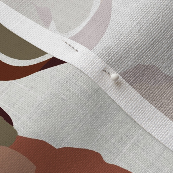 Macadamia Fabric image 9