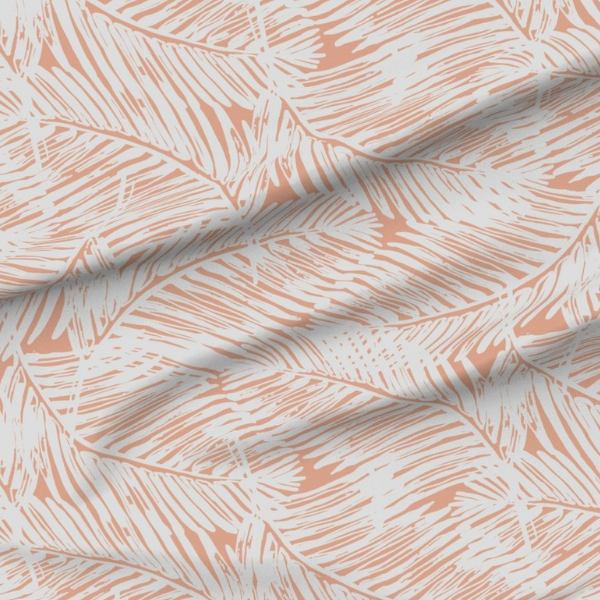 Breezy Palms Fabric image 3