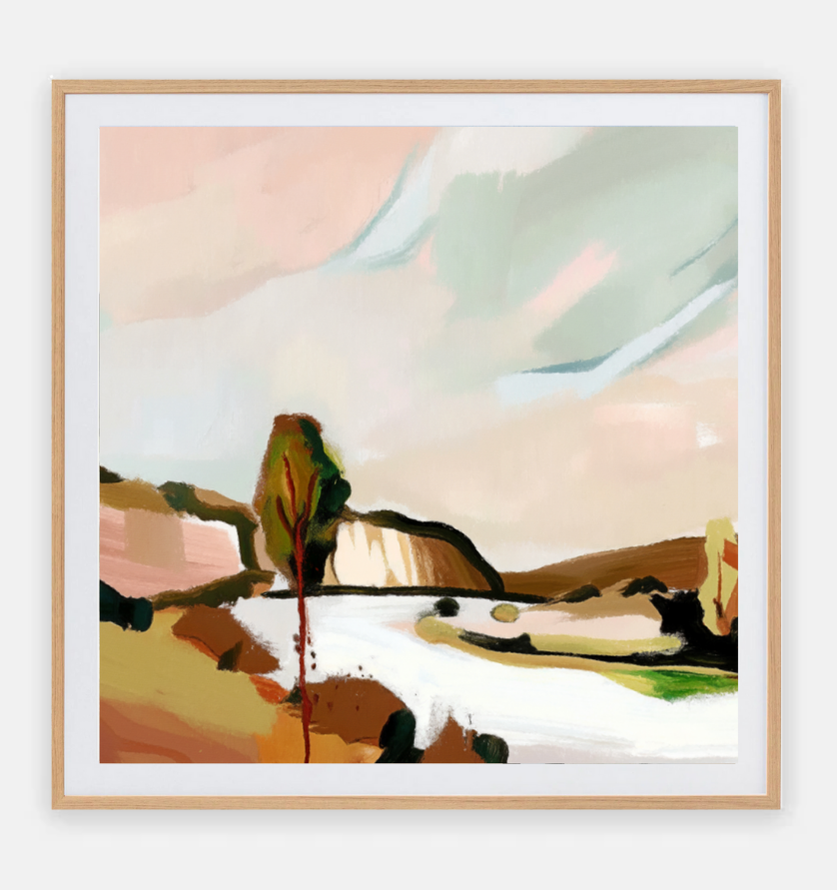 Cherry Dam III image 1