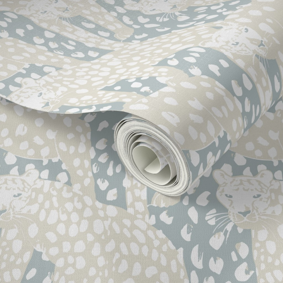 Garden Safari Wallpaper image 3