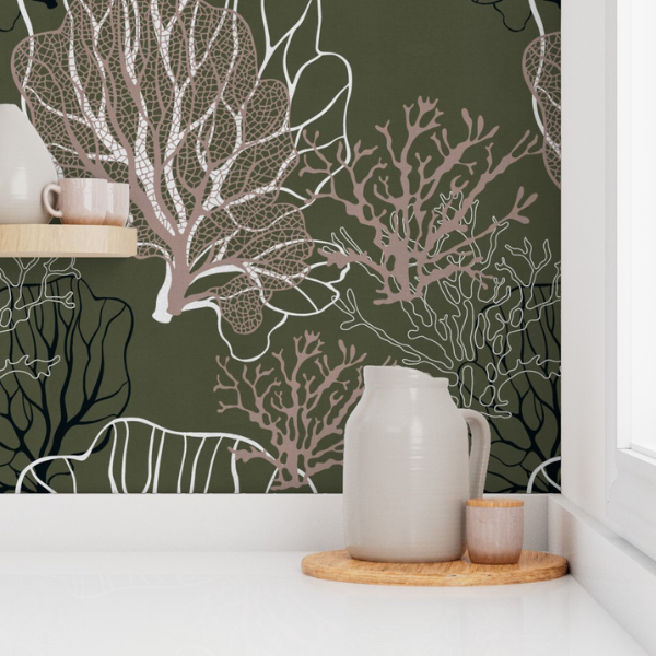 Submerged Wallpaper image 3