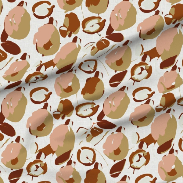 Macadamia Fabric image 10