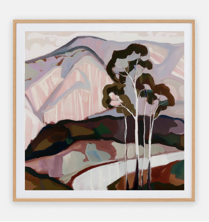 Murrumbidgee River III image 1