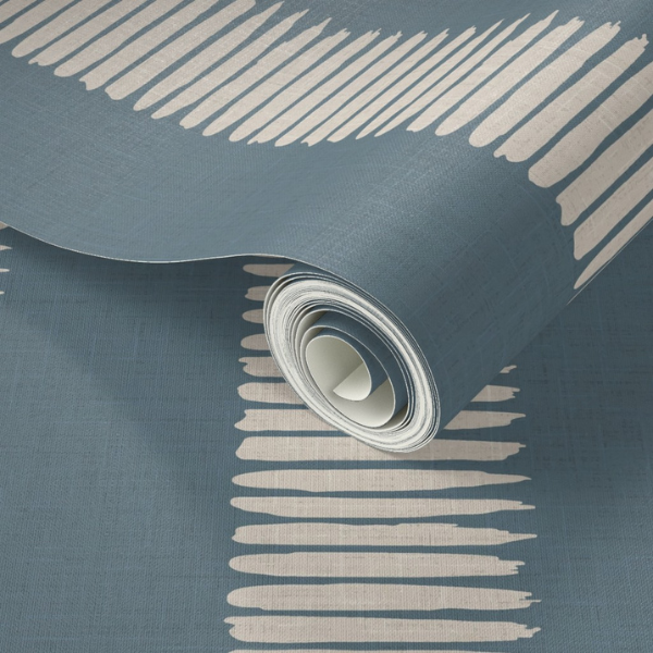 Fence Line Reverse Wallpaper image 11