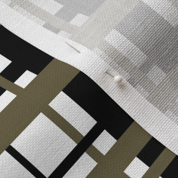 Fish Market Fabric image 4