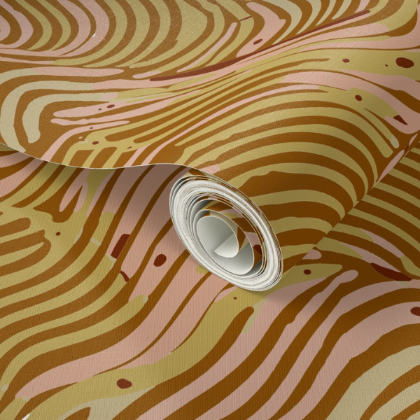 Erosion Wallpaper image 7