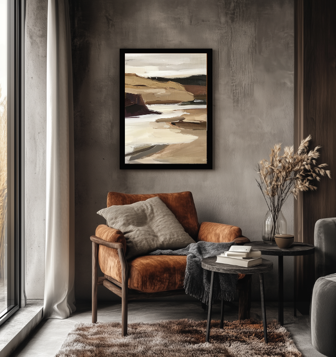 Coastal Road II image 3