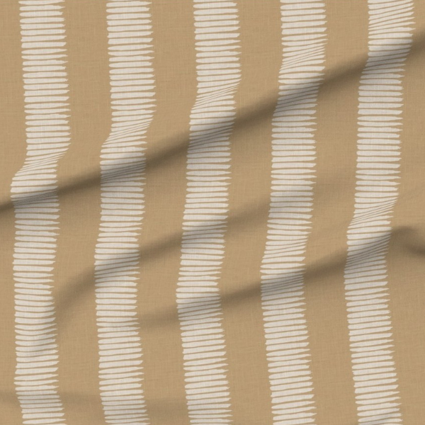 Fence Line Reverse Fabric image 4