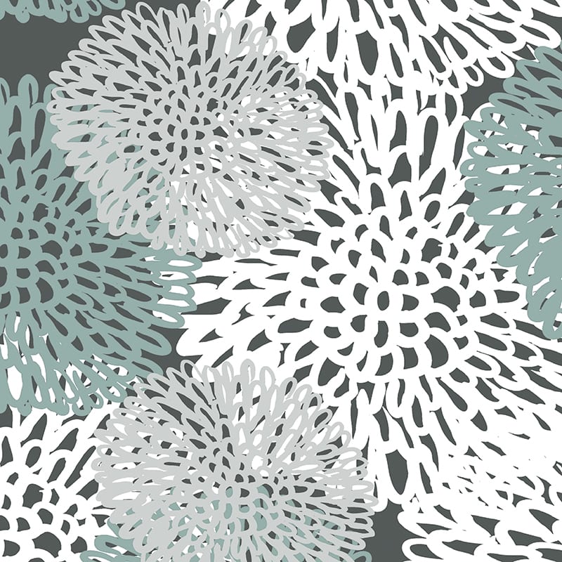 Waratah Fabric image 4