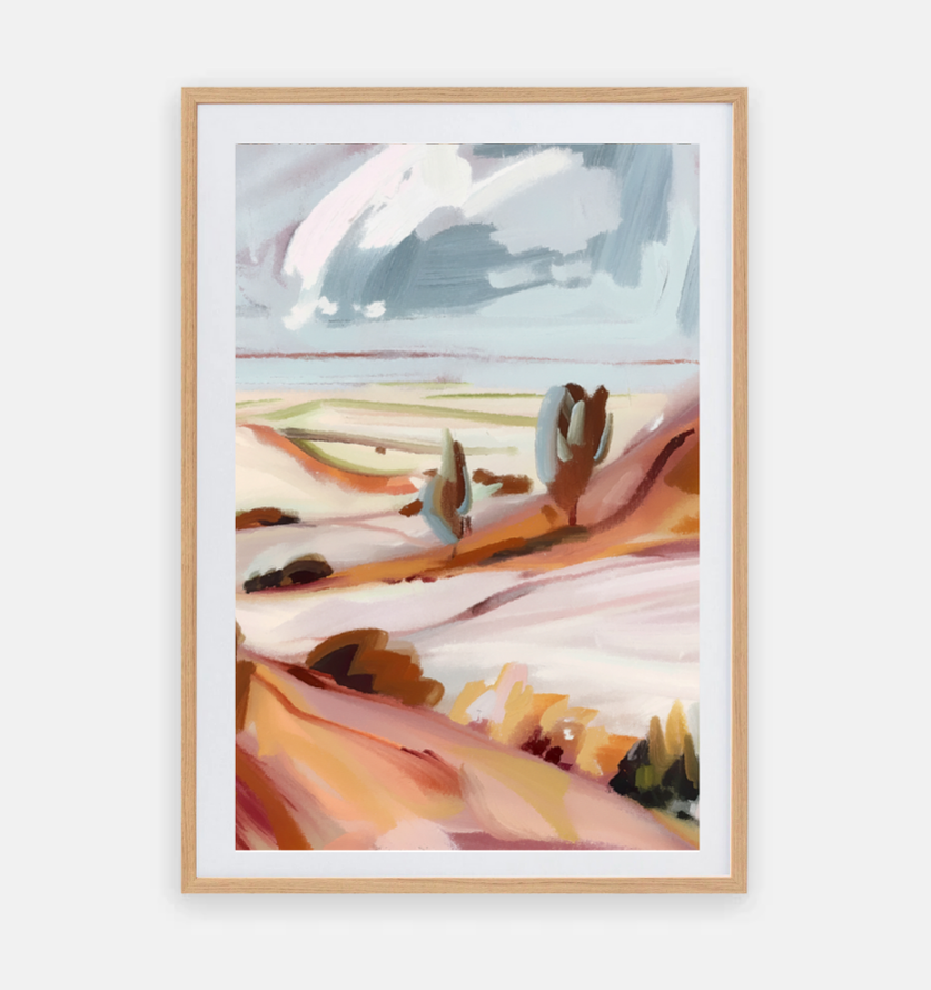 Wind Swept II image 3