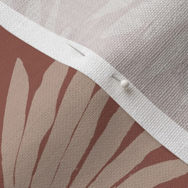 Fan Palms Fabric image 1