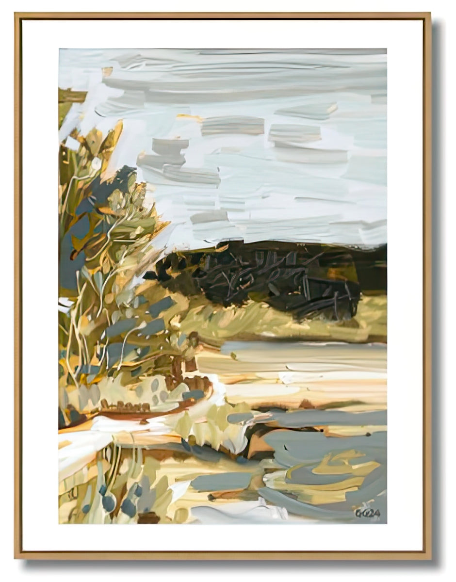 Lake Ginninderra II image 1