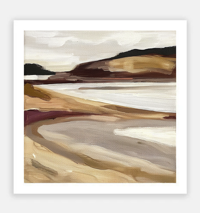 Coastal Road I image 0