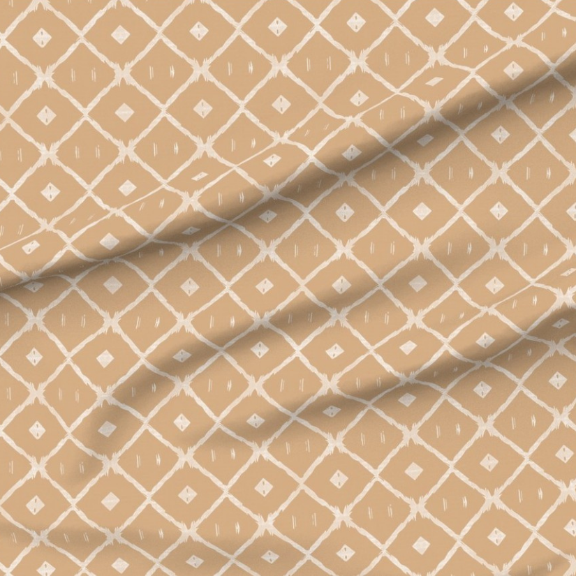 Tizoc Fabric image 5