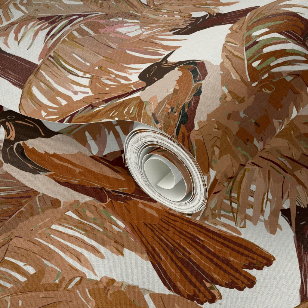 Paradise Palms Wallpaper image 2