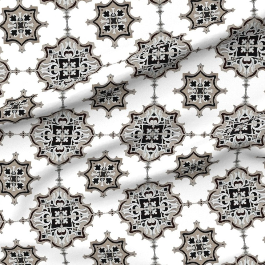 Gypsy Fabric image 0