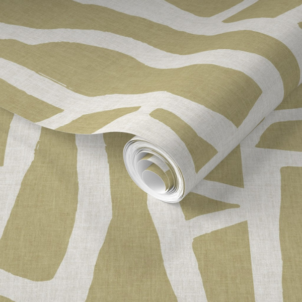 Wandering Vines Wallpaper image 5