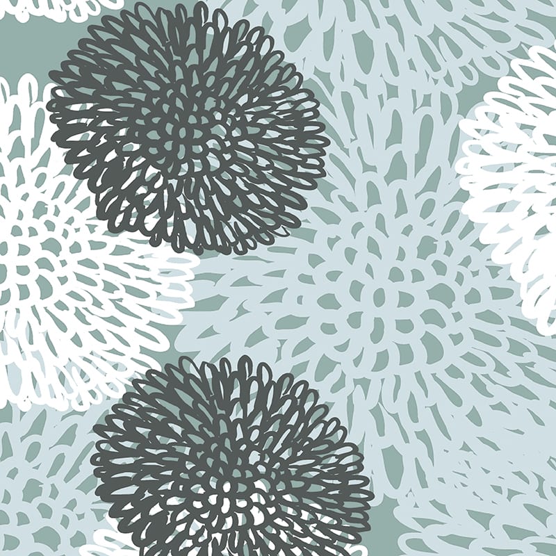 Waratah Fabric image 0