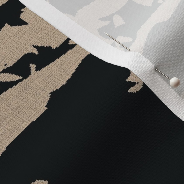 Clapotis Fabric image 1