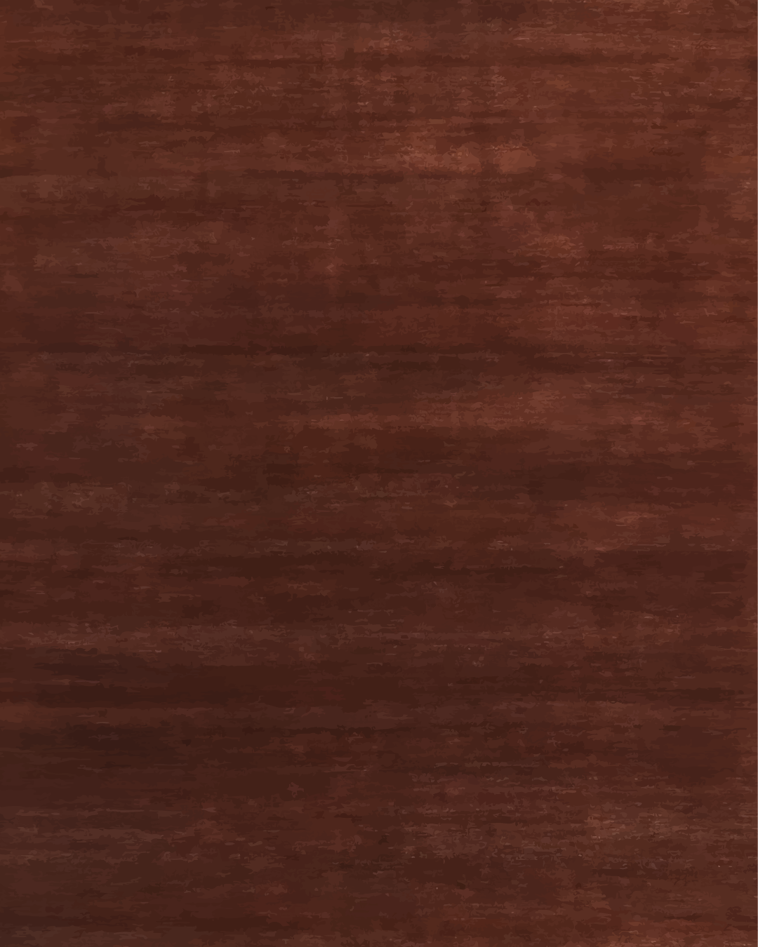 Hand Knotted Abrash-Dyed Rug