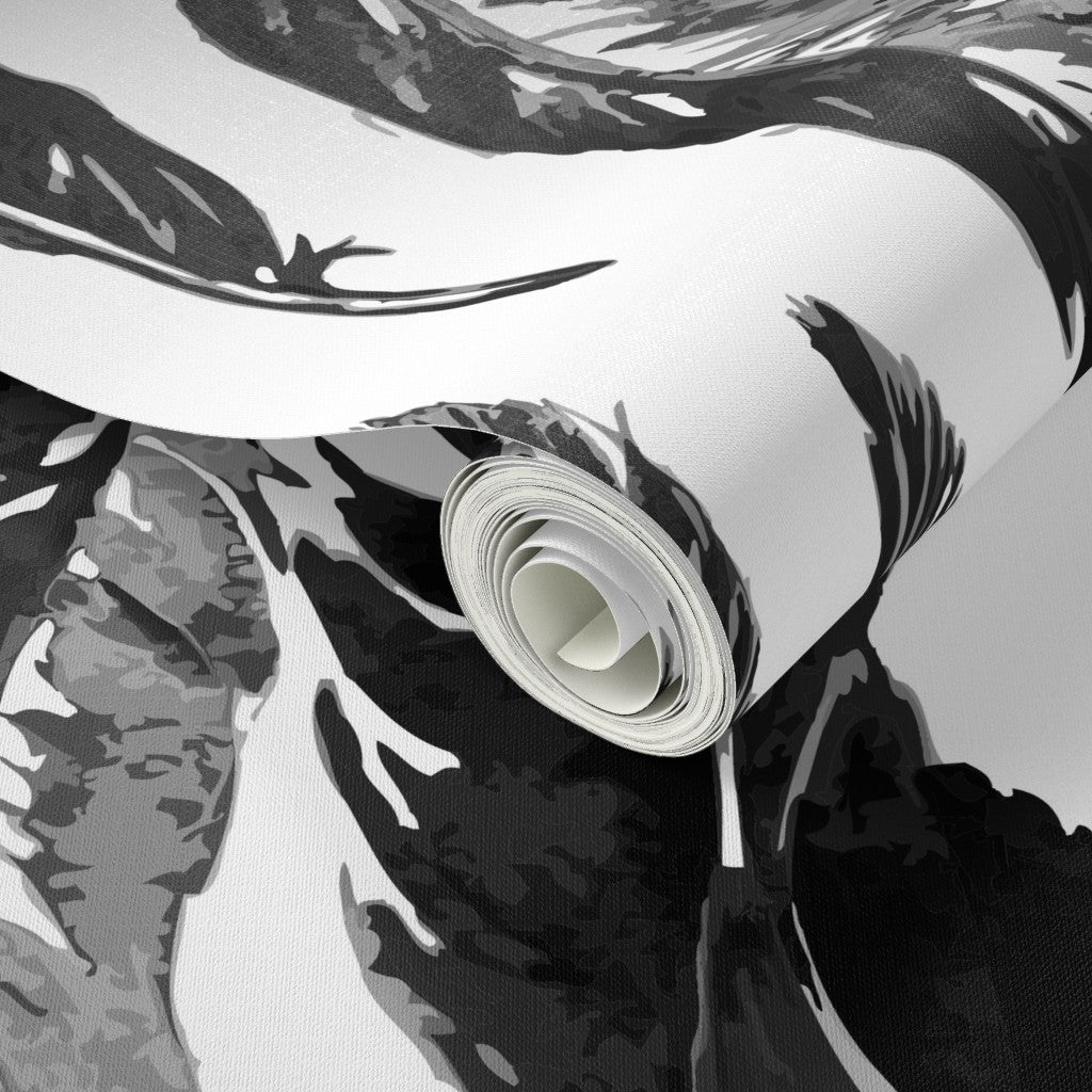 Amanteca Wallpaper