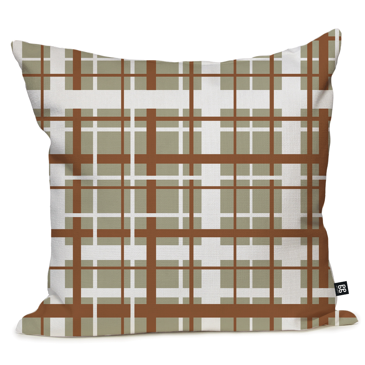 Fish Market Cushion