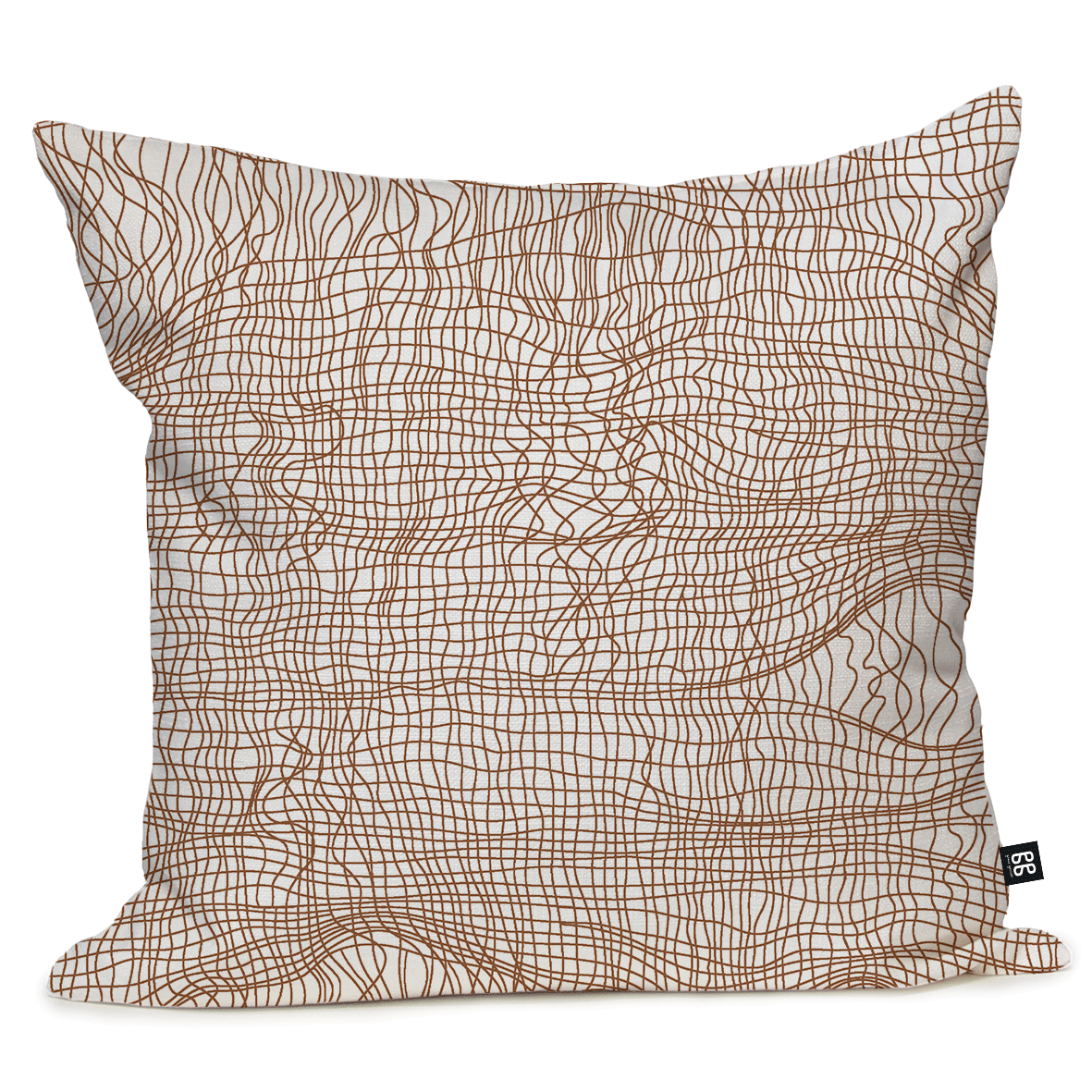 Monofilament Cushion