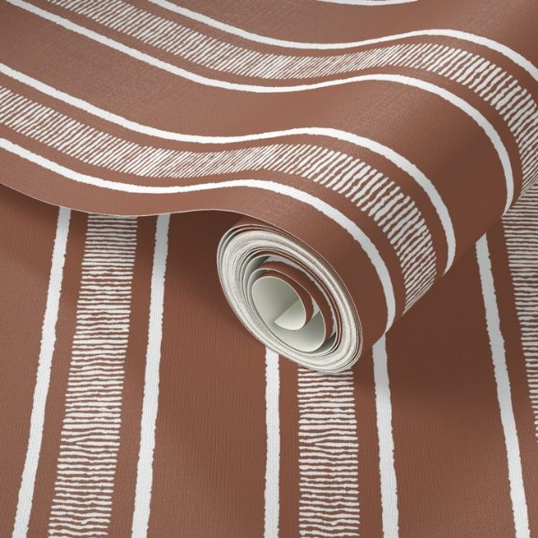 Between The Lines Wallpaper