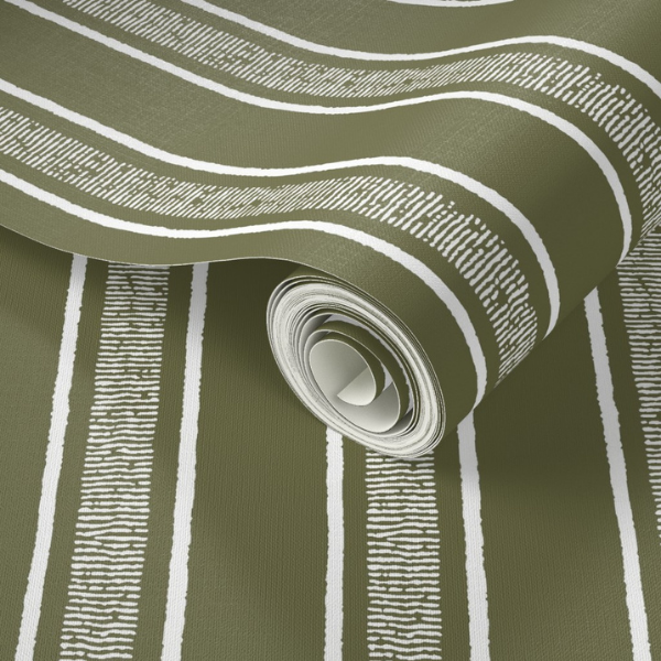 Between The Lines Wallpaper