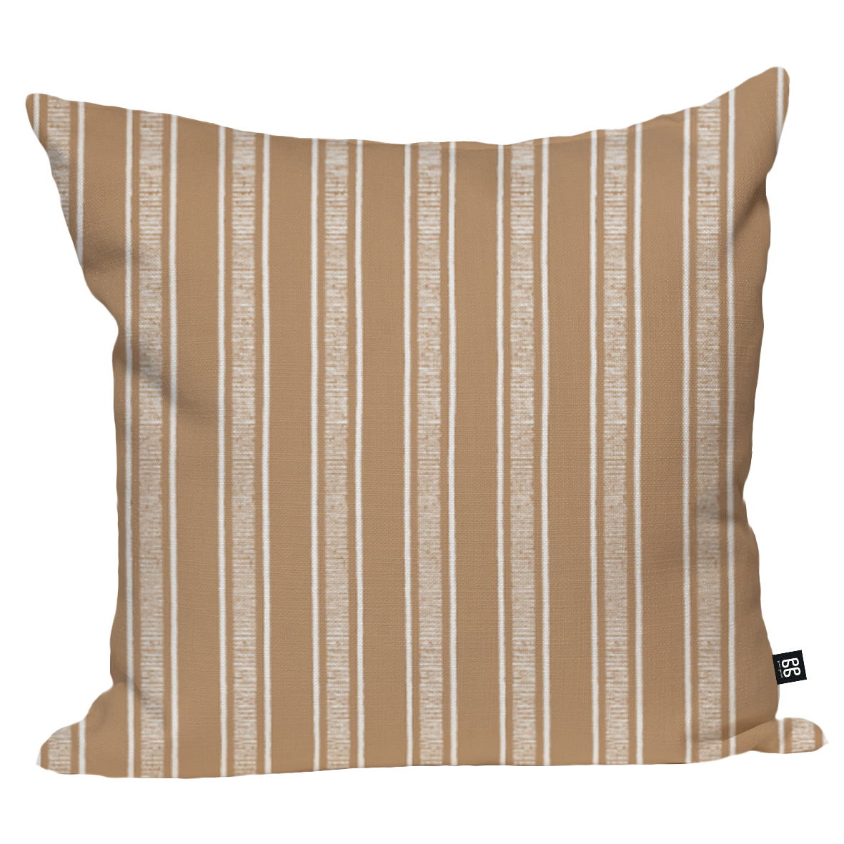Between The Lines Cushion