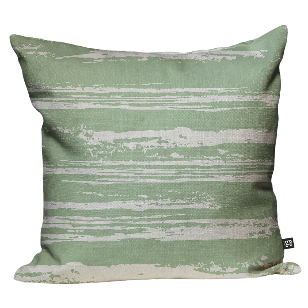 Clapotis Cushion
