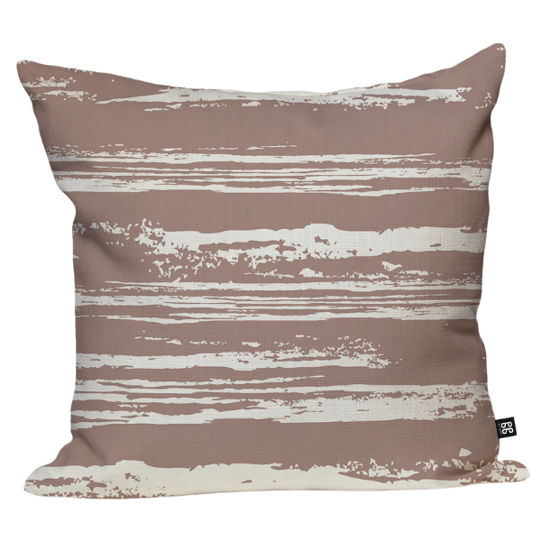 Clapotis Cushion