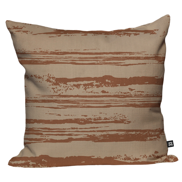 Clapotis Cushion