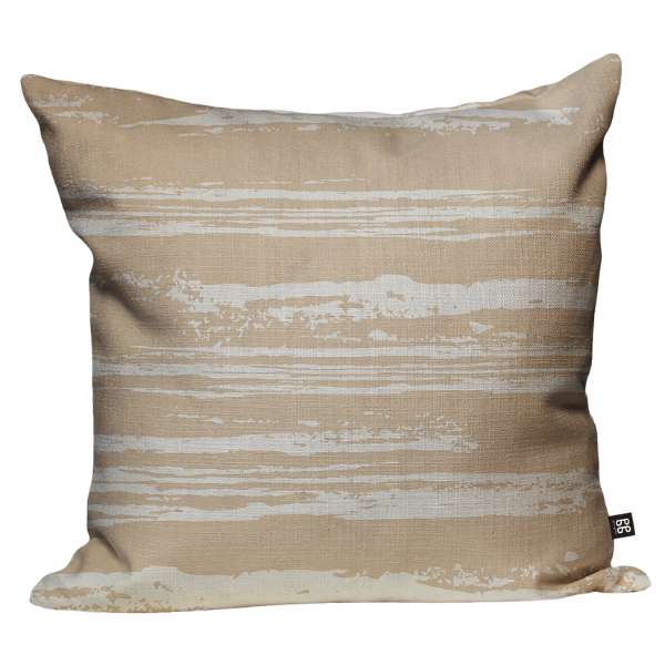 Clapotis Cushion