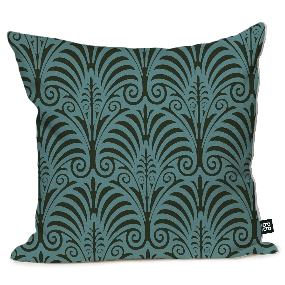 Deco Moderne Cushion