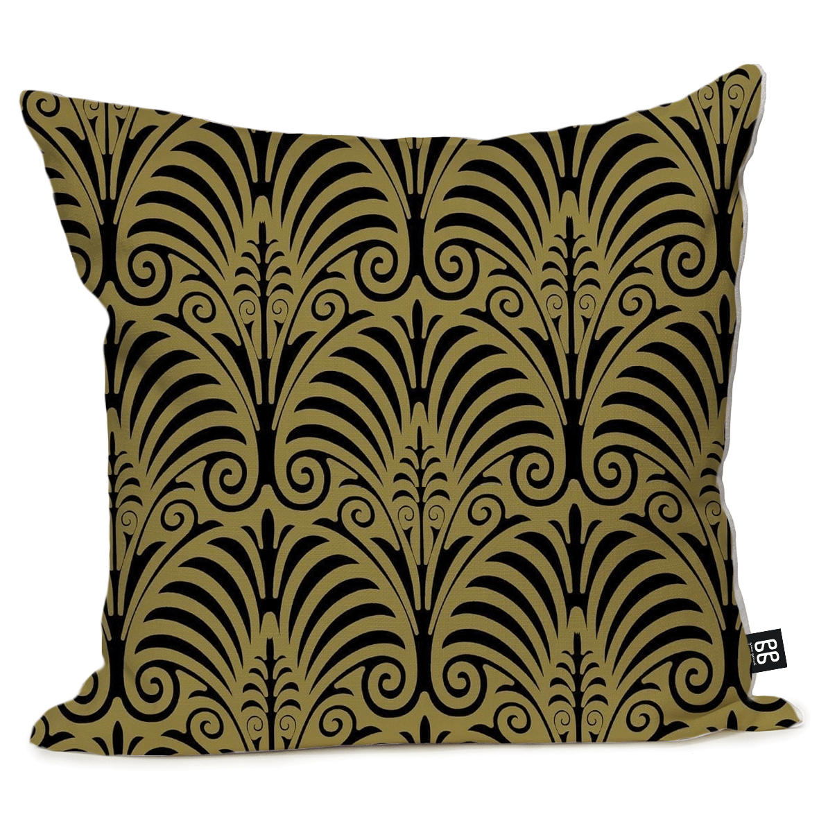 Deco Moderne Cushion