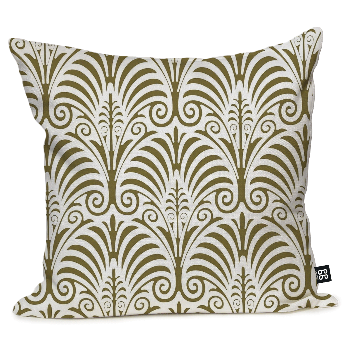 Deco Moderne Cushion