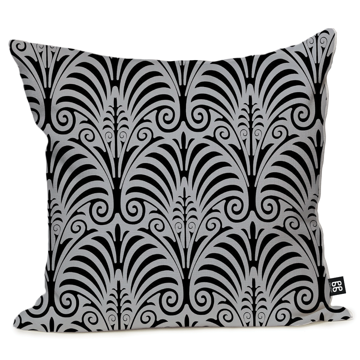 Deco Moderne Cushion