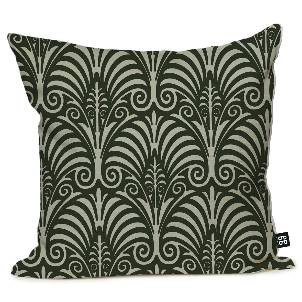 Deco Moderne Cushion