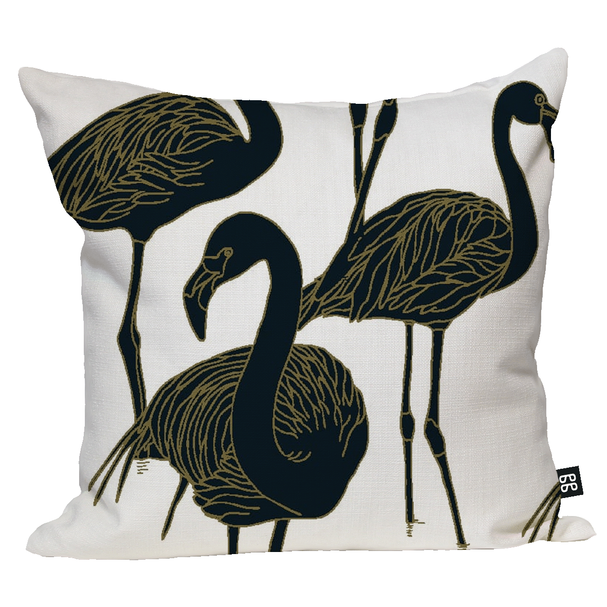 Flamingos Grande