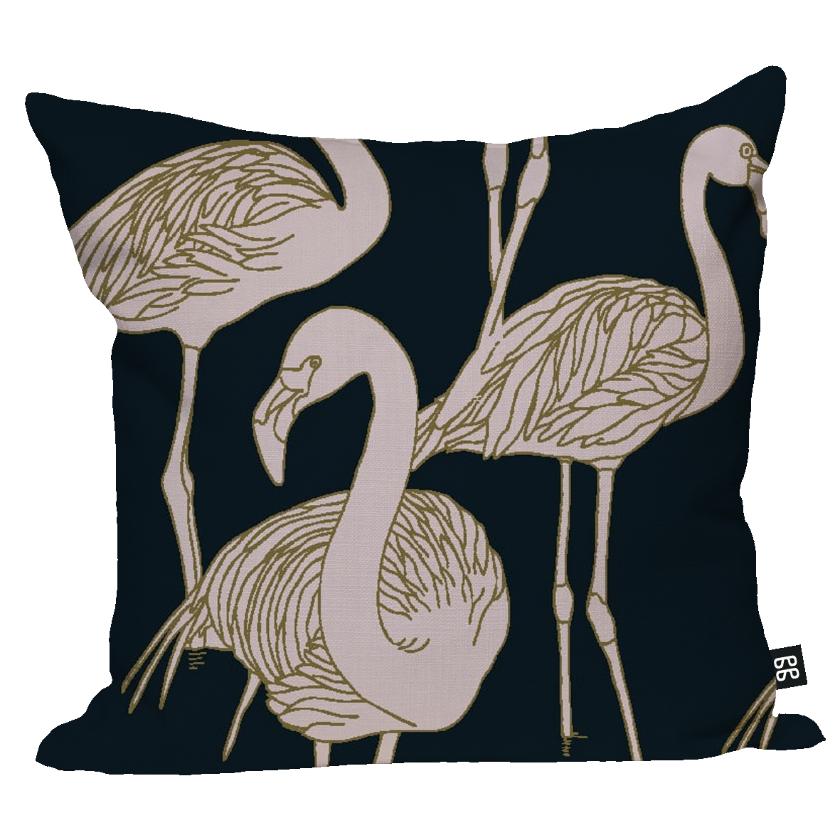 Flamingos Grande