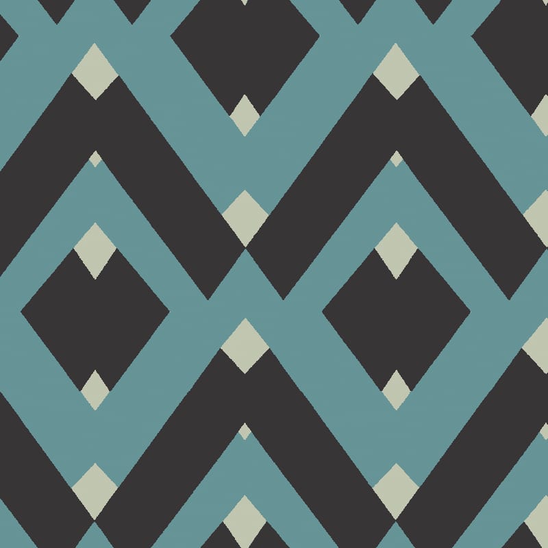 Deco Leslie Wallpaper