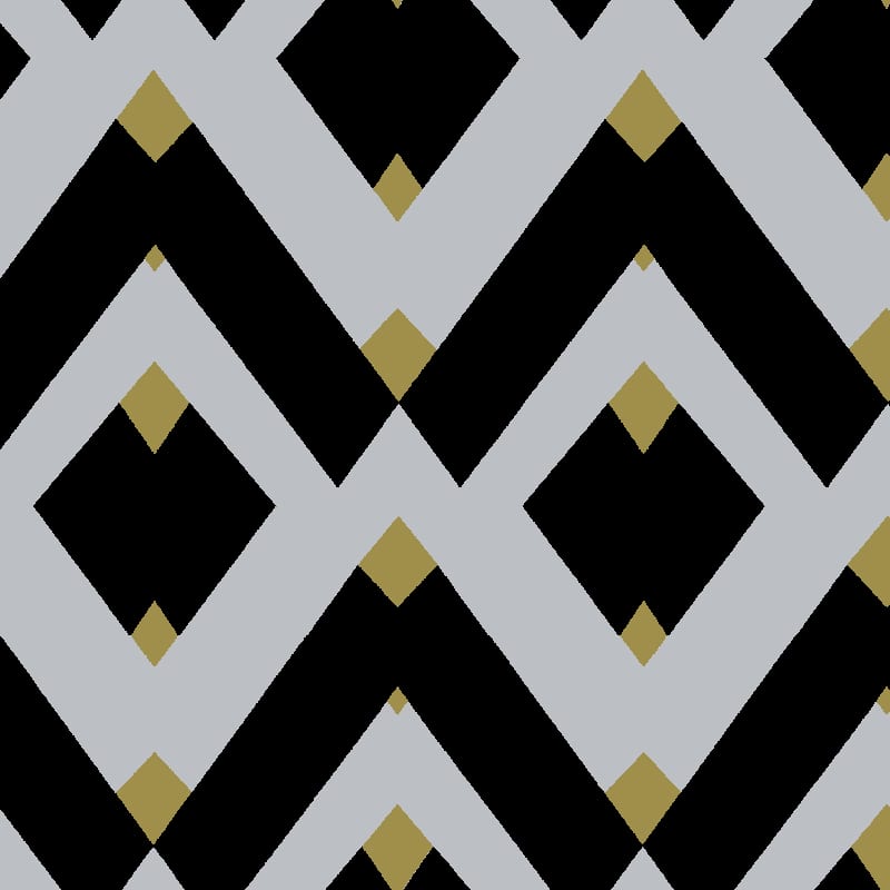 Deco Leslie Wallpaper
