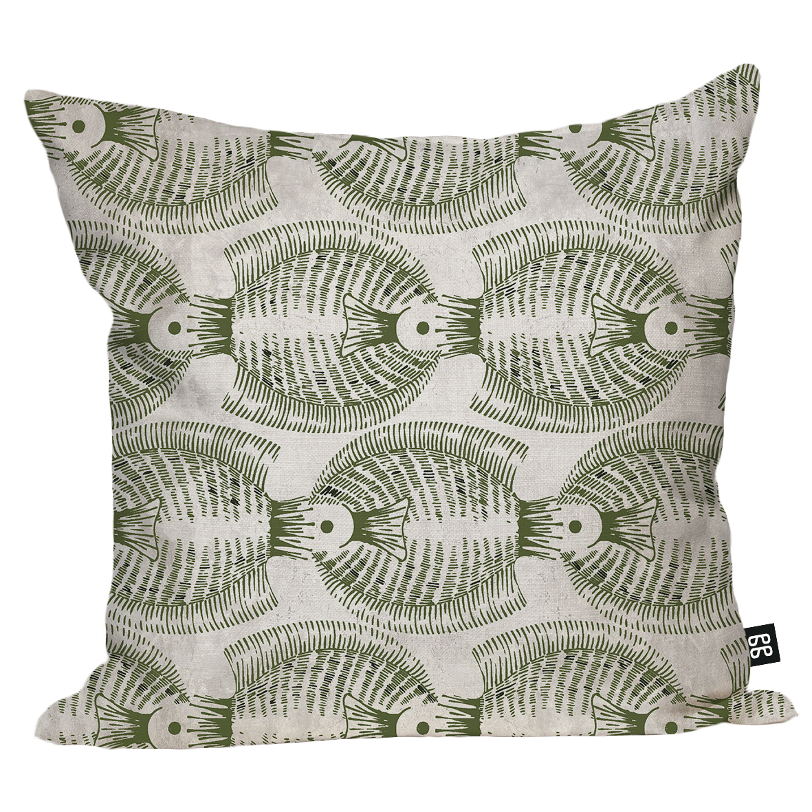 Dory Cushion