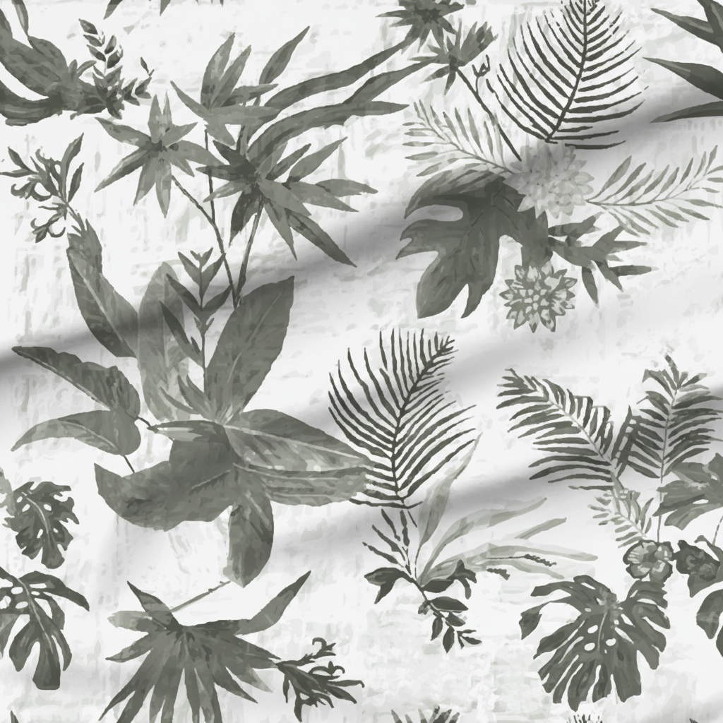 Boheme Paradise Dulux Pozieres Fabric