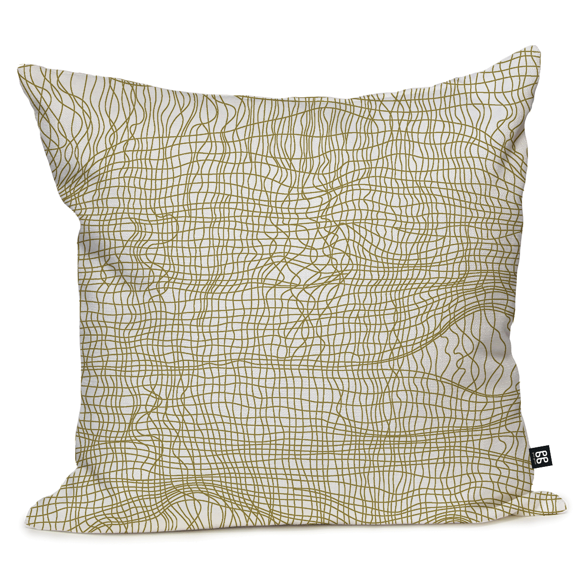 Monofilament Cushion