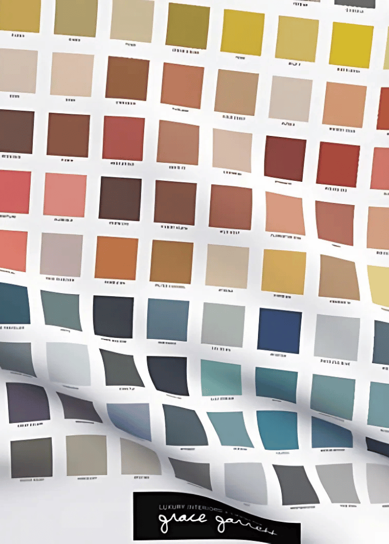 Colour Palette image 0